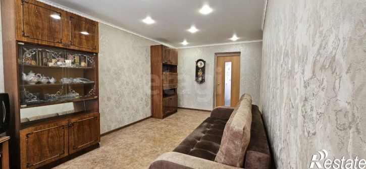 3-комн квартира ул Коммунистическая, 49,  д. 49