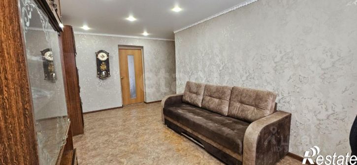 3-комн квартира ул Коммунистическая, 49,  д. 49