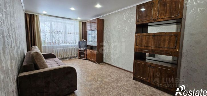 3-комн квартира ул Коммунистическая, 49,  д. 49