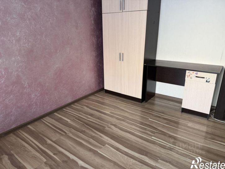 2-комн квартира ул Блюхера, 1,  д. 1