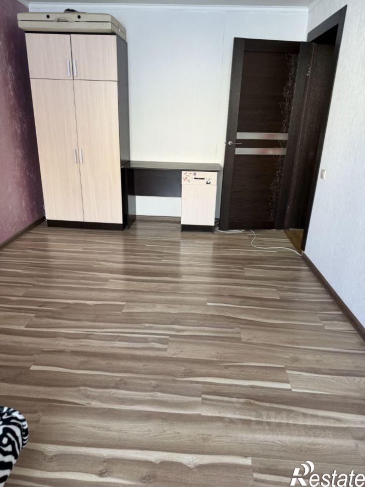 2-комн квартира ул Блюхера, 1,  д. 1