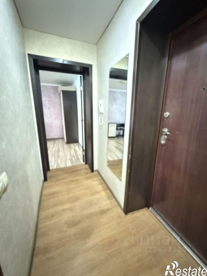 2-комн квартира ул Блюхера, 1,  д. 1