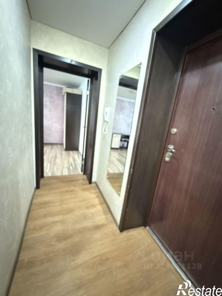 2-комн квартира ул Блюхера, 1,  д. 1