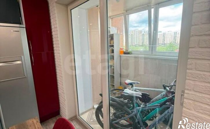 3-комн квартира ул Артема, 84,  д. 84