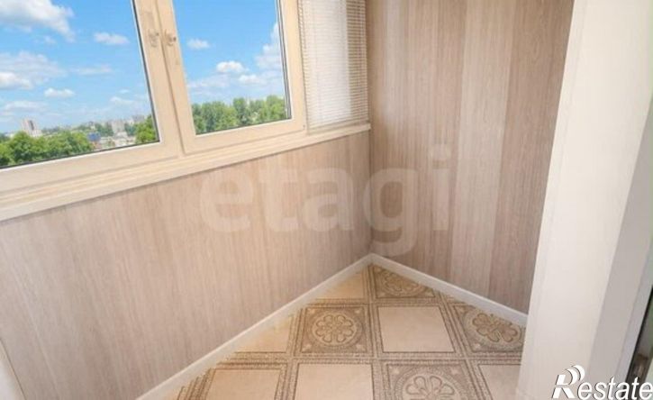 3-комн квартира ул Артема, 84,  д. 84