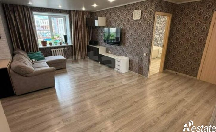 3-комн квартира ул Артема, 84,  д. 84