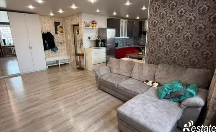 3-комн квартира ул Артема, 84,  д. 84