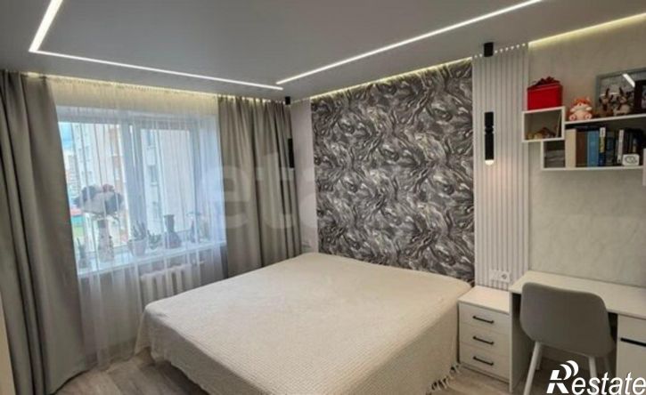 3-комн квартира ул Артема, 84,  д. 84