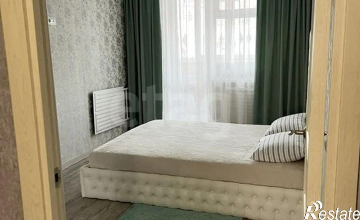 3-комн квартира ул Суханова, 18,  д. 18