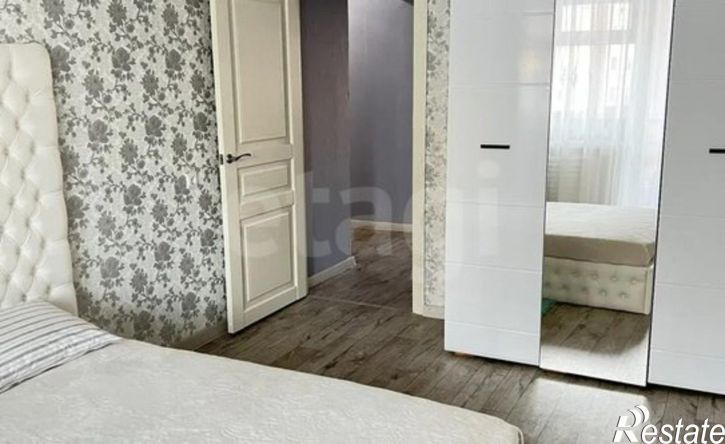 3-комн квартира ул Суханова, 18,  д. 18
