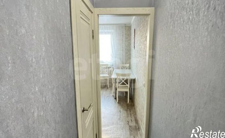 3-комн квартира ул Суханова, 18,  д. 18