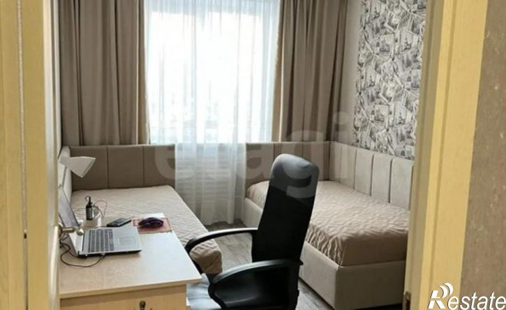 3-комн квартира ул Суханова, 18,  д. 18