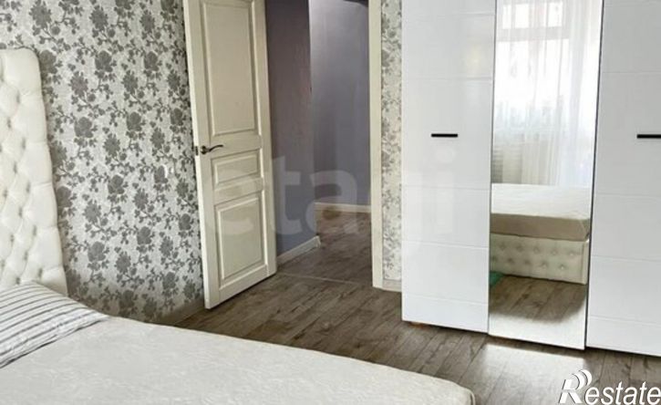 3-комн квартира ул Суханова, 18,  д. 18