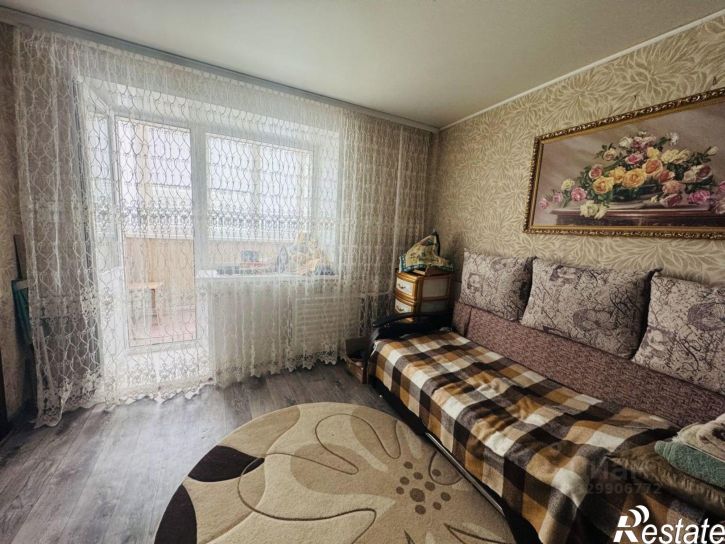 1-комн квартира ул Патриотическая, 110,  д. 110