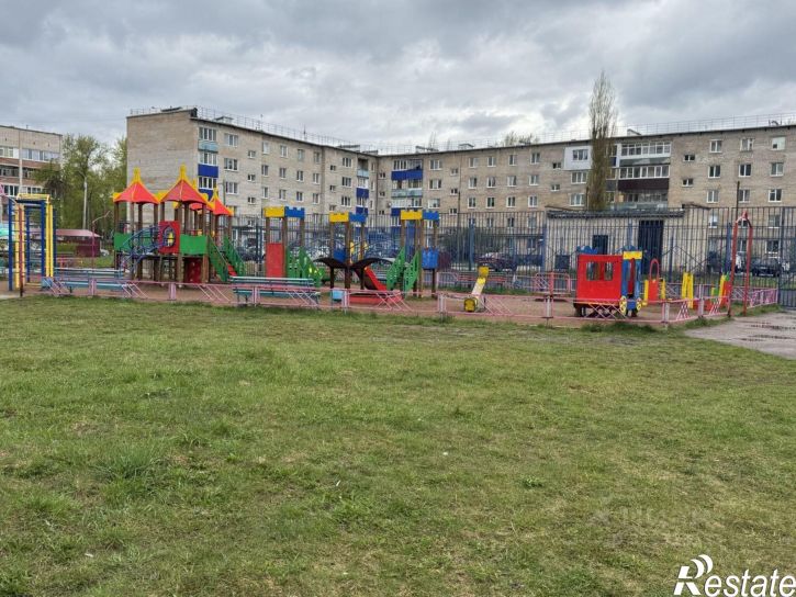 1-комн квартира ул Тукаева, 25,  д. 25