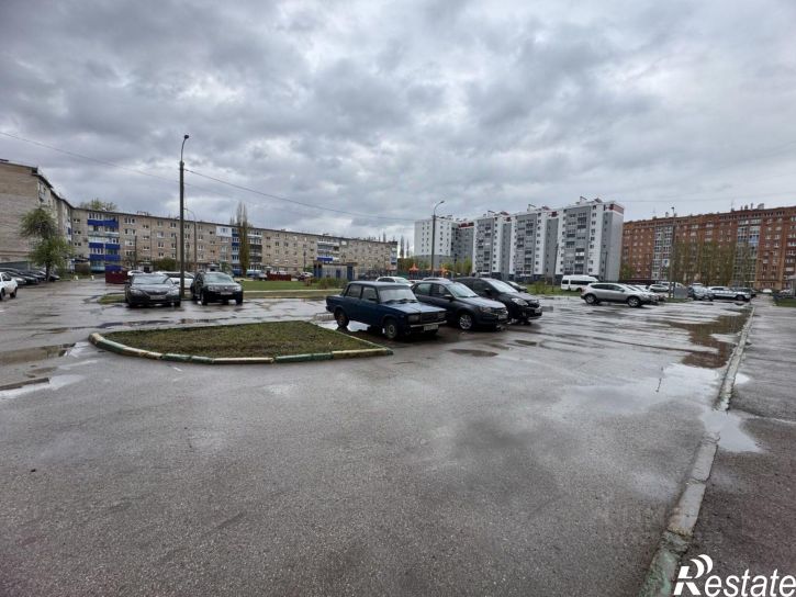 1-комн квартира ул Тукаева, 25,  д. 25