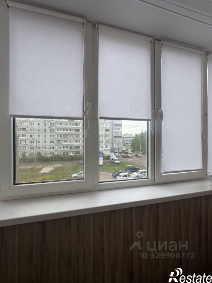 1-комн квартира ул Патриотическая, 110,  д. 110