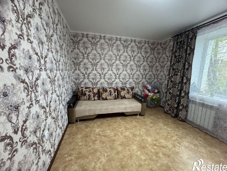 1-комн квартира ул Тукаева, 25,  д. 25
