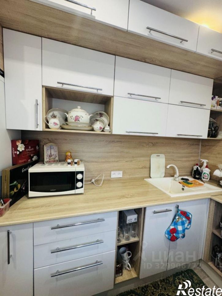 1-комн квартира ул Патриотическая, 110,  д. 110
