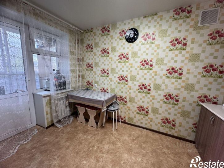 1-комн квартира ул Тукаева, 25,  д. 25