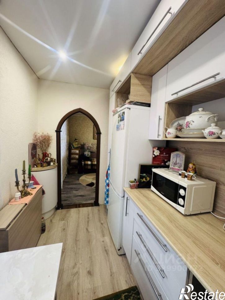 1-комн квартира ул Патриотическая, 110,  д. 110