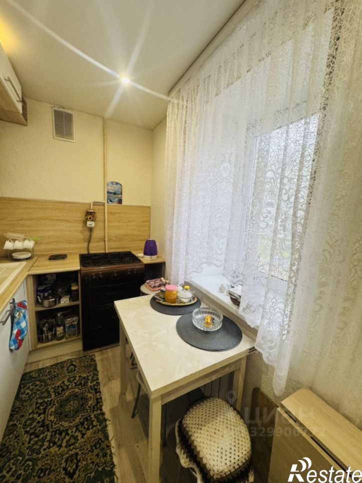 1-комн квартира ул Патриотическая, 110,  д. 110