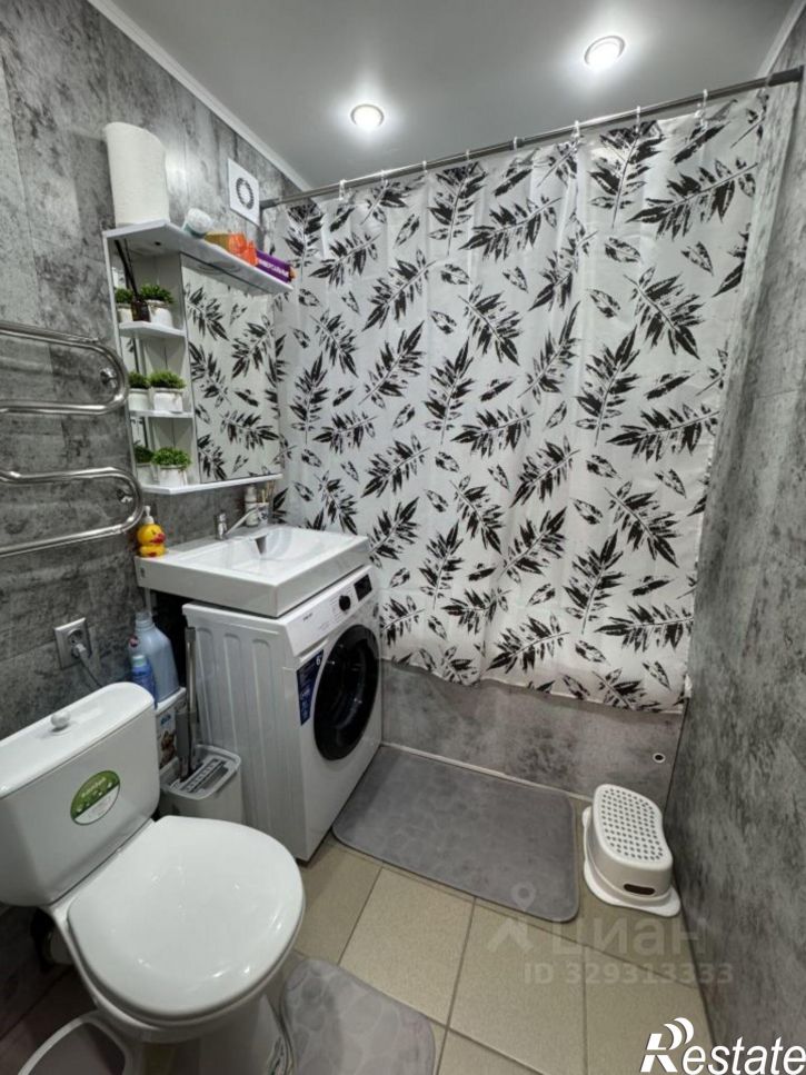 1-комн квартира ул Тукаева, 25,  д. 25