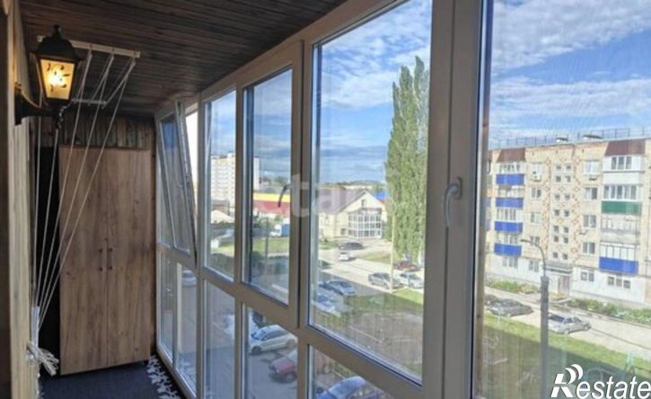 4-комн квартира ул Николаева, 6,  д. 6