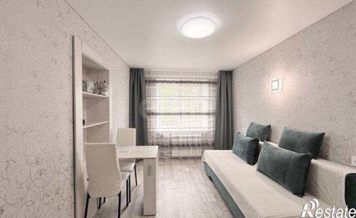 4-комн квартира ул Николаева, 6,  д. 6