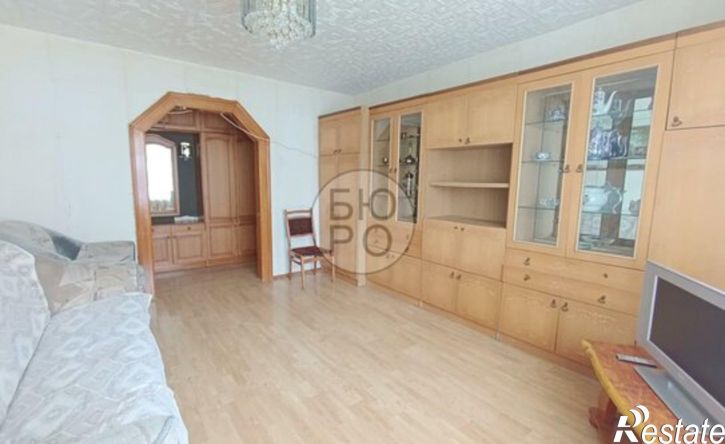 3-комн квартира ул Худайбердина, 42,  д. 42