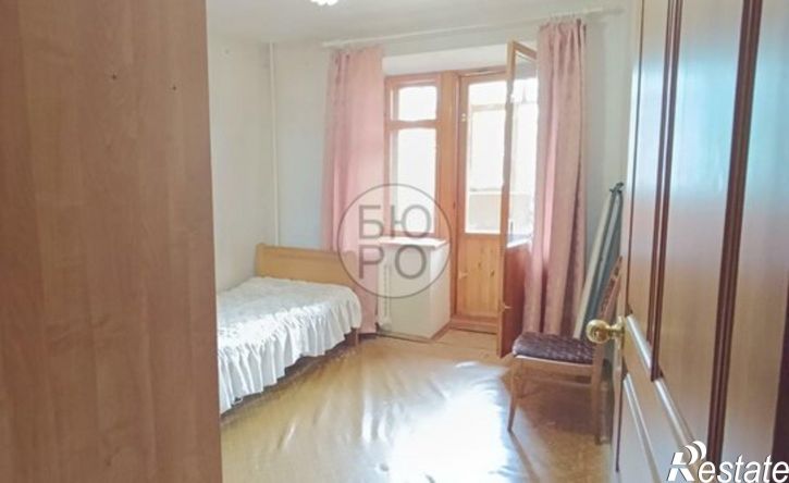 3-комн квартира ул Худайбердина, 42,  д. 42