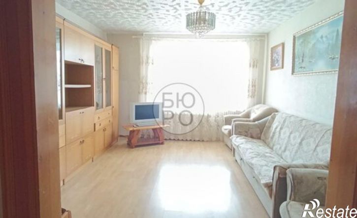 3-комн квартира ул Худайбердина, 42,  д. 42