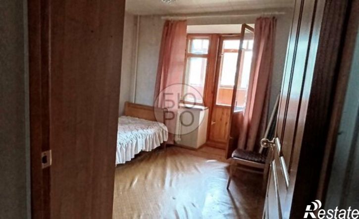 3-комн квартира ул Худайбердина, 42,  д. 42