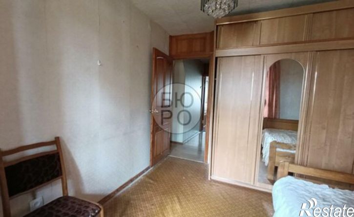 3-комн квартира ул Худайбердина, 42,  д. 42