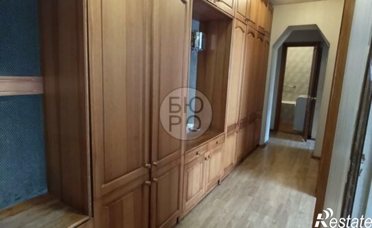 3-комн квартира ул Худайбердина, 42,  д. 42