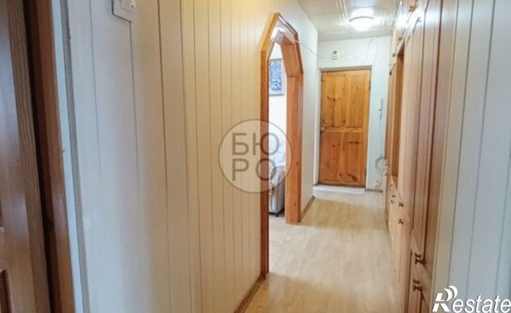 3-комн квартира ул Худайбердина, 42,  д. 42