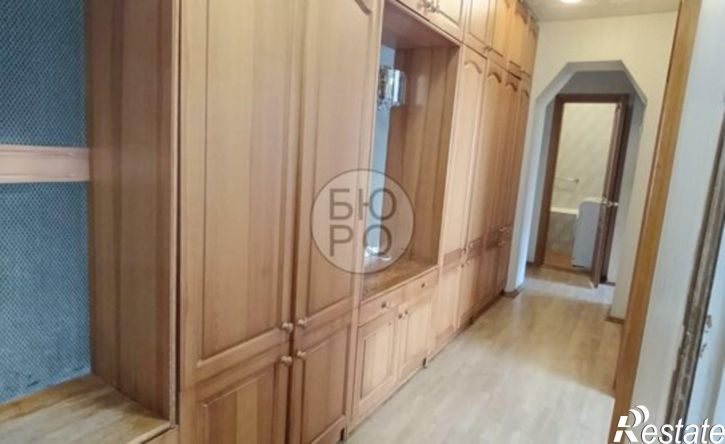 3-комн квартира ул Худайбердина, 42,  д. 42