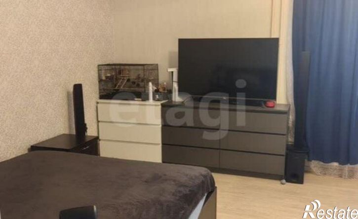 1-комн квартира пр-кт Октября, 46,  д. 46