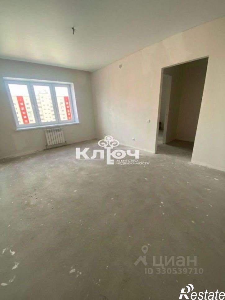 1-комн квартира ул 7 Ноября, 1,  д. 1