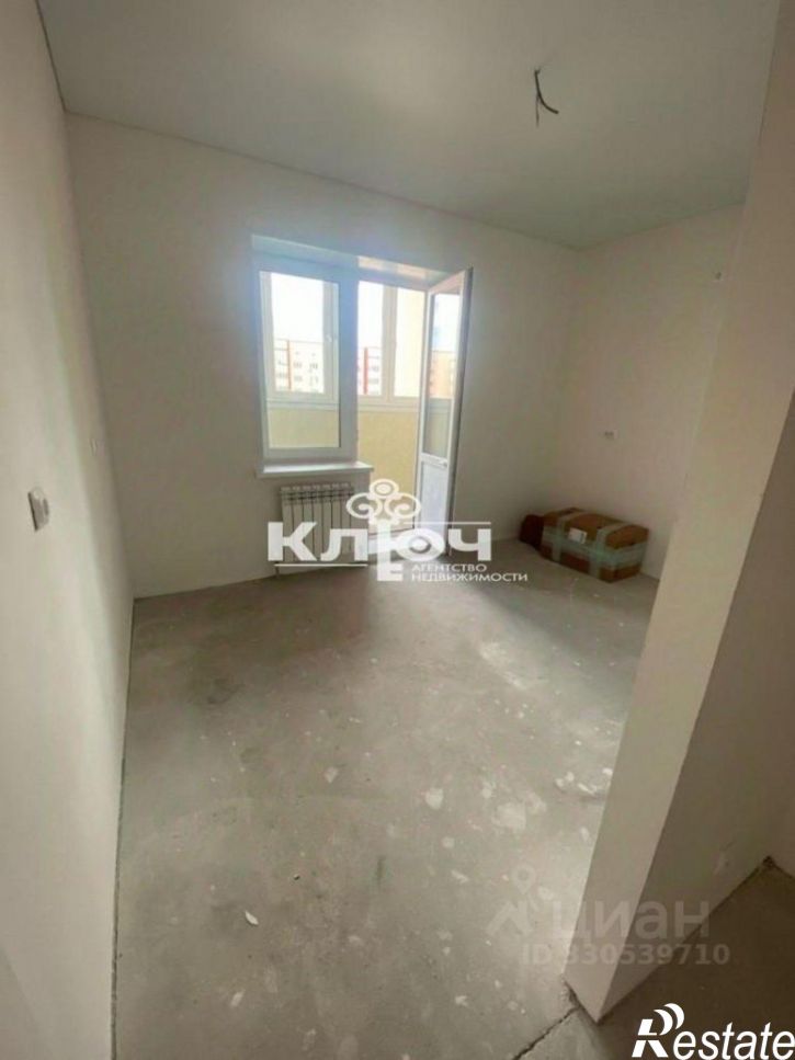 1-комн квартира ул 7 Ноября, 1,  д. 1