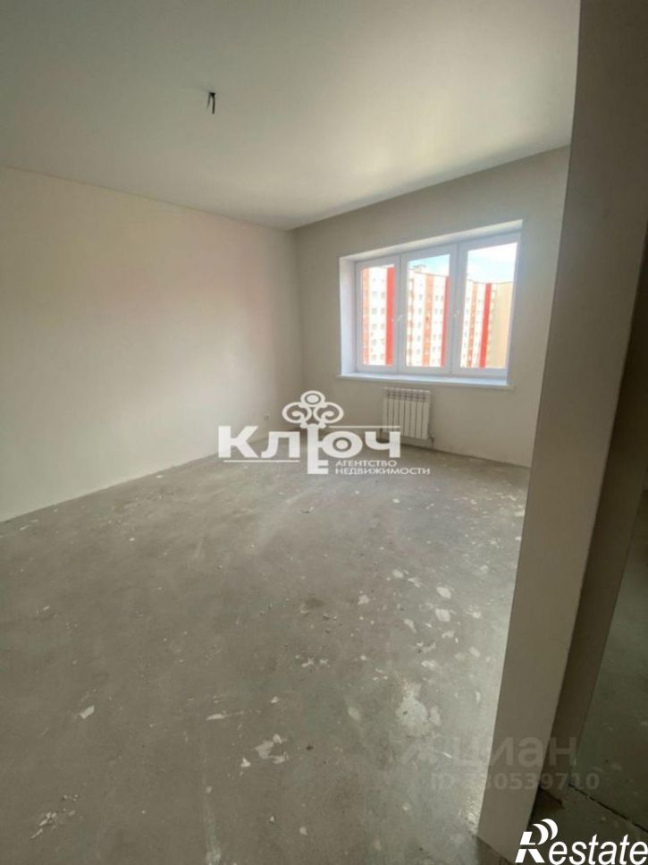 1-комн квартира ул 7 Ноября, 1,  д. 1