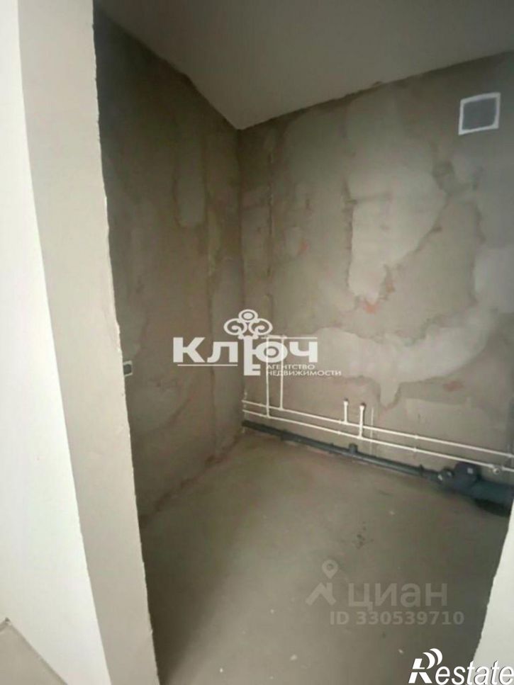 1-комн квартира ул 7 Ноября, 1,  д. 1