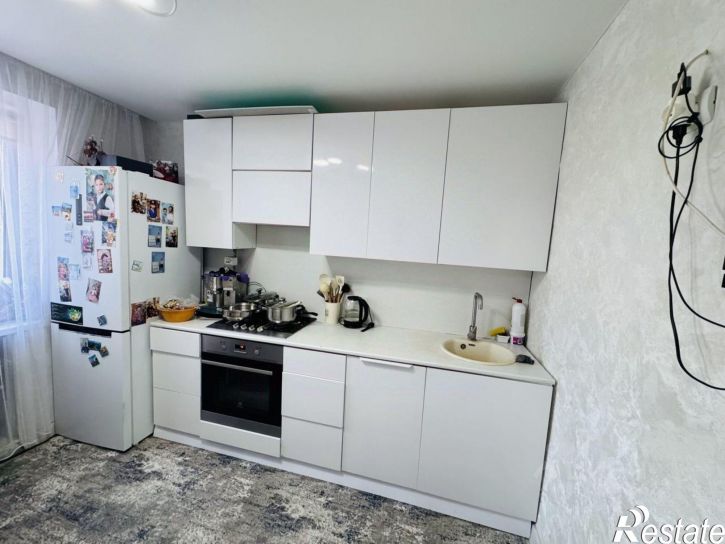 3-комн квартира ул Гоголя, 106,  д. 106