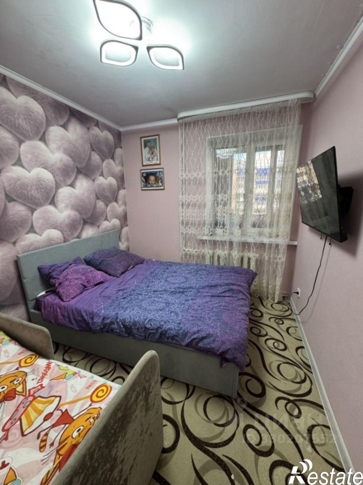 3-комн квартира ул Гоголя, 106,  д. 106