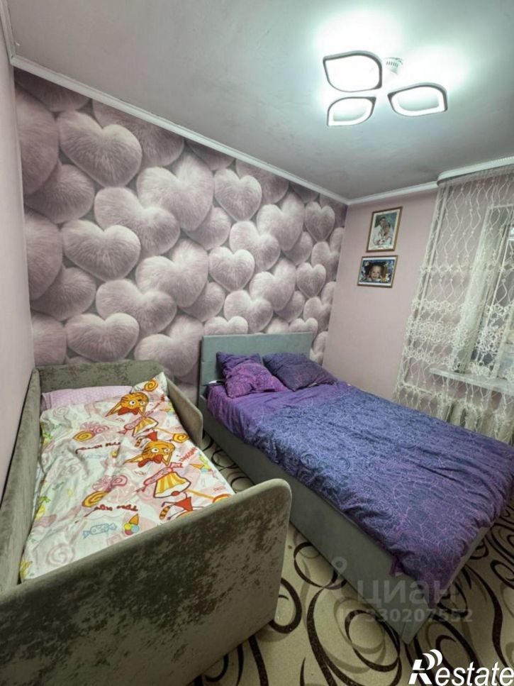 3-комн квартира ул Гоголя, 106,  д. 106
