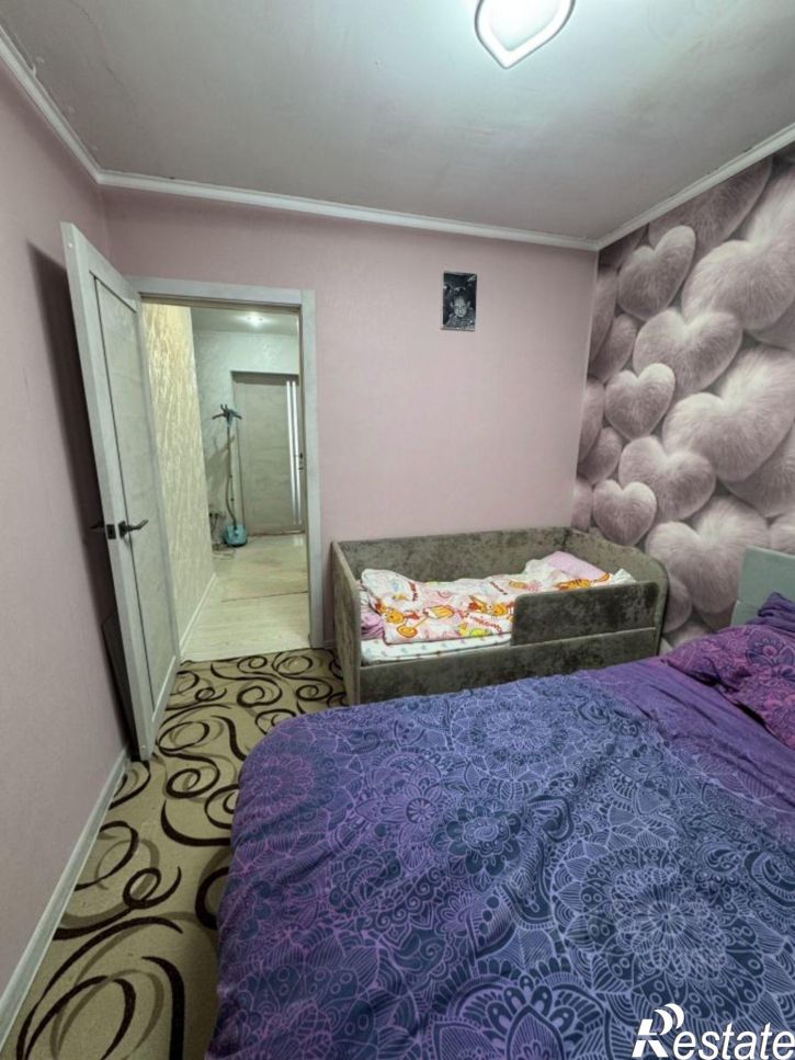 3-комн квартира ул Гоголя, 106,  д. 106
