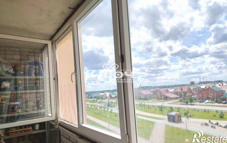 1-комн квартира ул Строителей, 4,  д. 4