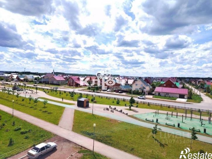 1-комн квартира ул Строителей, 4,  д. 4