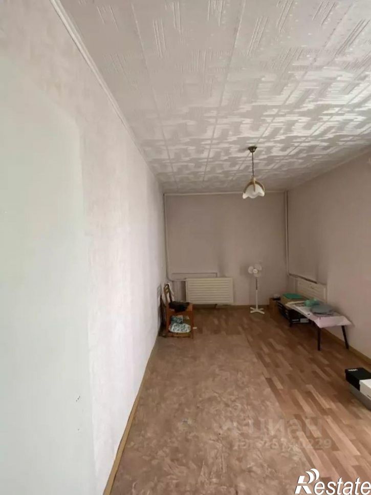 3-комн квартира улица Шафиева, 3,  д. 3