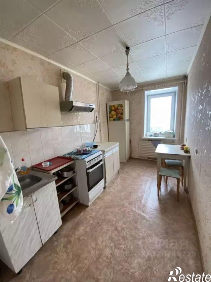 3-комн квартира улица Шафиева, 3,  д. 3